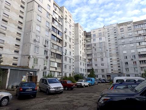 квартира за адресою Червоної Калини просп. (Володимира Маяковського), 37