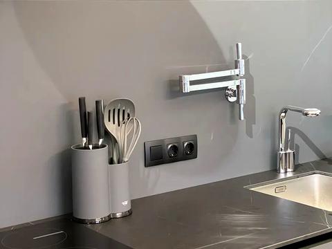 квартира за адресою Івана Федорова вул., 2-А