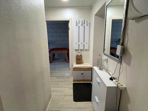 квартира за адресою Євгена Танцюри вул., 36