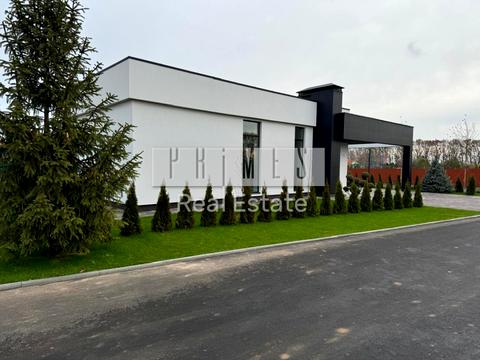 будинок за адресою Польовий пров.