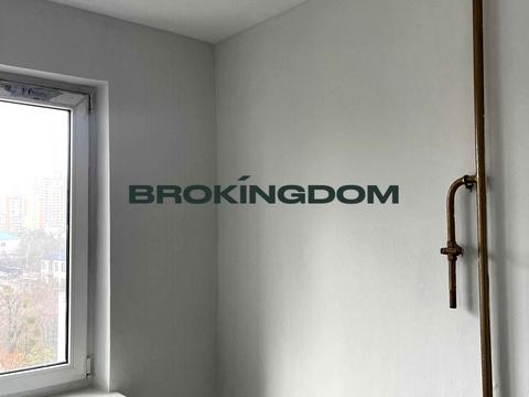 квартира по адресу Николая Пимоненко ул., 12