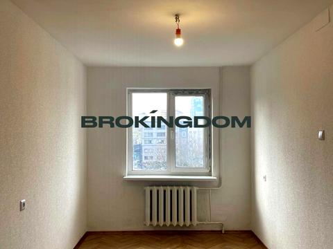 квартира по адресу Николая Пимоненко ул., 12