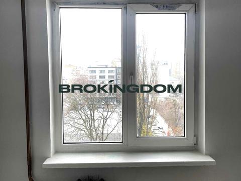 квартира по адресу Николая Пимоненко ул., 12