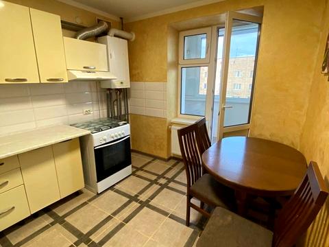 квартира по адресу Озёрная ул., 6/2-Б