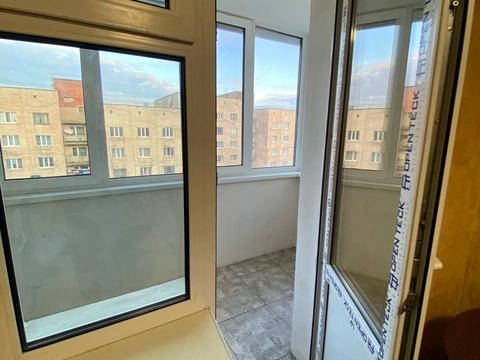 квартира по адресу Озёрная ул., 6/2-Б