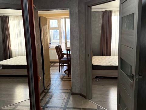 квартира по адресу Озёрная ул., 6/2-Б