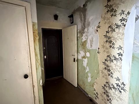 квартира за адресою Островського, 1 