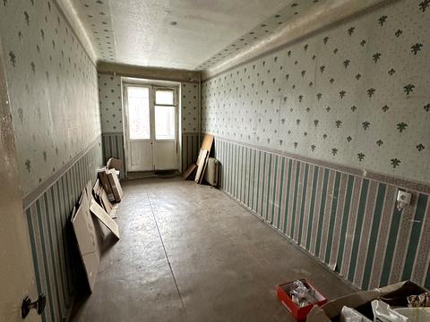 квартира за адресою Островського, 1 