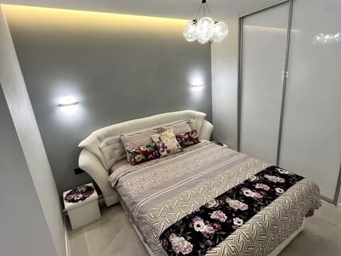 квартира по адресу Старокостянтинівське шоссе, 2-Д