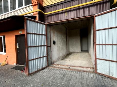 квартира по адресу Старокостянтинівське шоссе, 2-Д