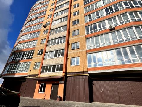 квартира за адресою Старокостянтинівське шосе, 2-Д