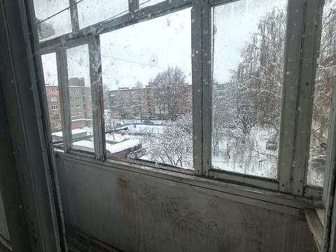 квартира за адресою Островського, 1 