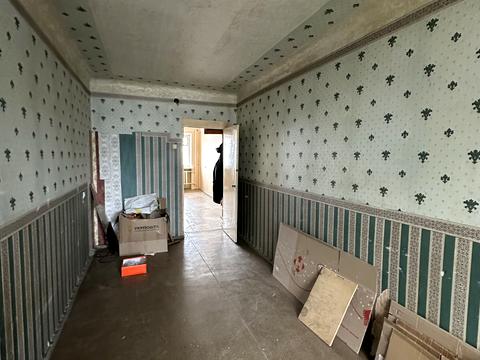 квартира за адресою Островського, 1 