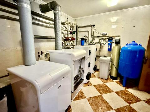 будинок за адресою смт. Козин, Старокиївська вул.