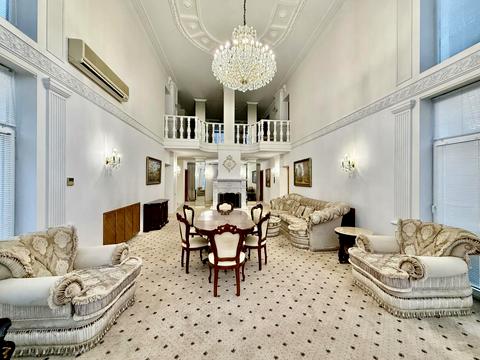 будинок за адресою смт. Козин, Старокиївська вул.