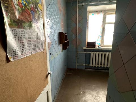 квартира за адресою Островського, 1 