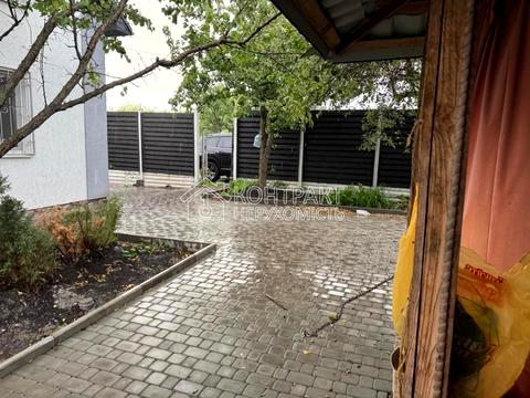 дом по адресу Зубарева ул., 38