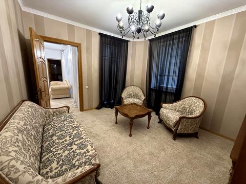 будинок за адресою смт. Козин, Старокиївська вул.