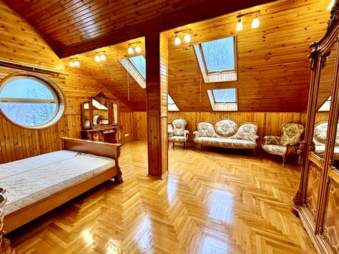 будинок за адресою смт. Козин, Старокиївська вул.