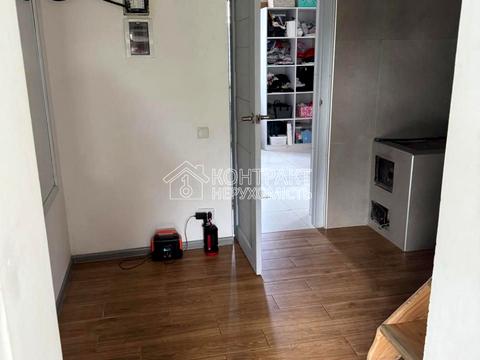 дом по адресу Зубарева ул., 38