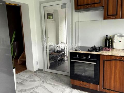 дом по адресу Зубарева ул., 38