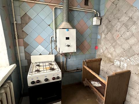 квартира за адресою Островського, 1 