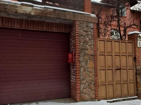 будинок за адресою Київ, Карпатської Січі вул. (Гвардійська), 52