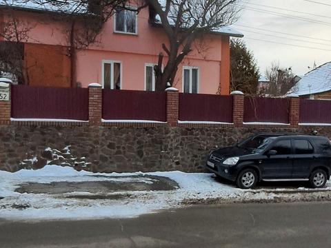 будинок за адресою Київ, Карпатської Січі вул. (Гвардійська), 52