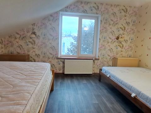 будинок за адресою Київ, Карпатської Січі вул. (Гвардійська), 52