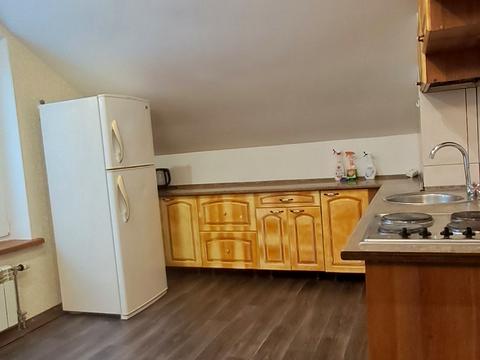 будинок за адресою Київ, Карпатської Січі вул. (Гвардійська), 52