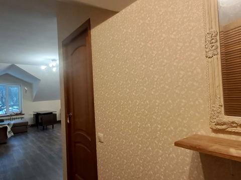 будинок за адресою Київ, Карпатської Січі вул. (Гвардійська), 52