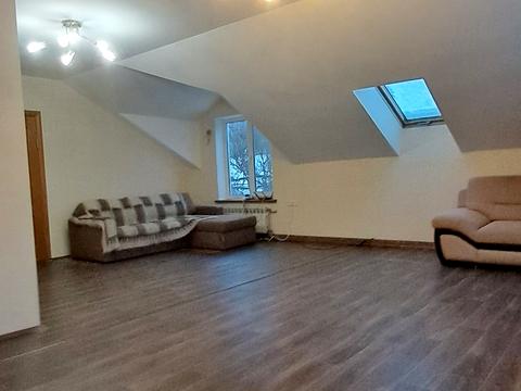 будинок за адресою Київ, Карпатської Січі вул. (Гвардійська), 52