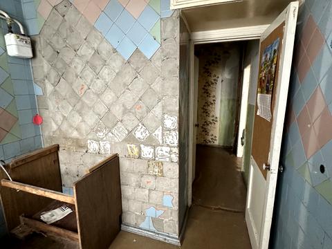 квартира за адресою Островського, 1 