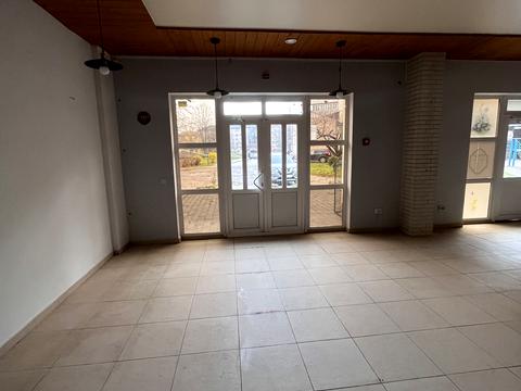 комерційна за адресою Небесної Сотні вул. (Руднєва), 32