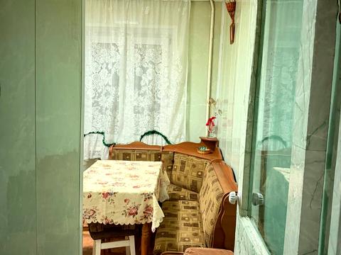 квартира за адресою Ольжича вул., 17-А