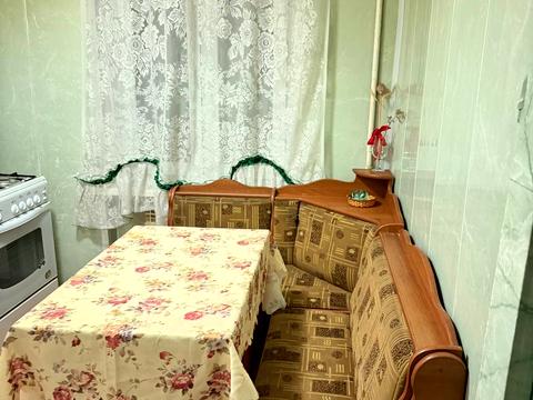 квартира за адресою Ольжича вул., 17-А