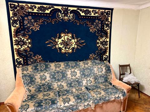 квартира за адресою Ольжича вул., 17-А