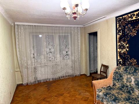 квартира за адресою Ольжича вул., 17-А