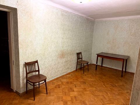 квартира за адресою Ольжича вул., 17-А