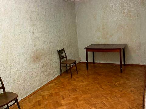 квартира за адресою Ольжича вул., 17-А