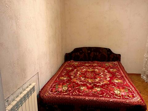 квартира за адресою Ольжича вул., 17-А