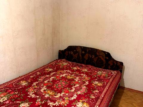 квартира за адресою Ольжича вул., 17-А