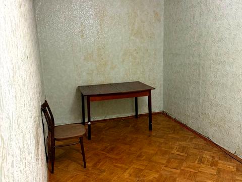 квартира за адресою Ольжича вул., 17-А