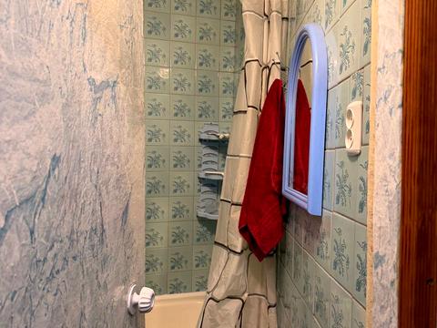 квартира за адресою Ольжича вул., 17-А