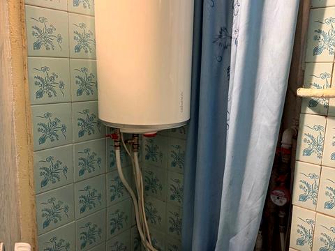 квартира за адресою Ольжича вул., 17-А