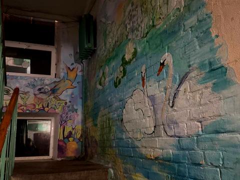 квартира за адресою Ольжича вул., 17-А