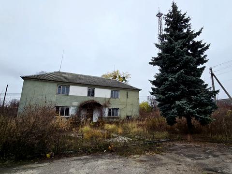 комерційна за адресою Промышленная, 6