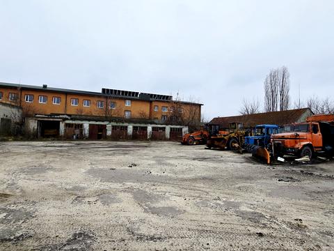 комерційна за адресою Промышленная, 6