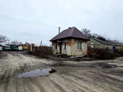 комерційна за адресою Промышленная, 6