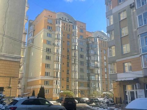 квартира по адресу Генерала Юнакива ул., 9